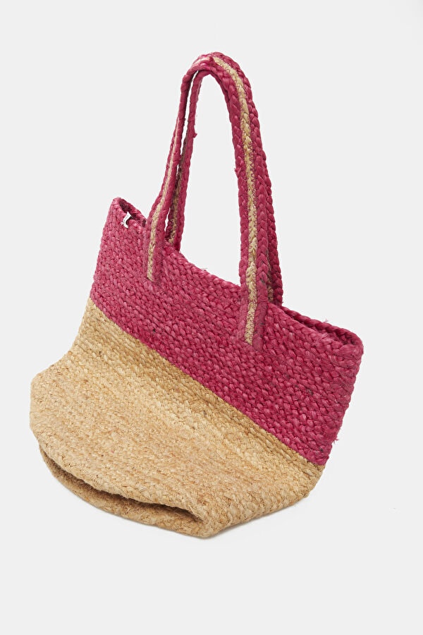Straw Bag 5