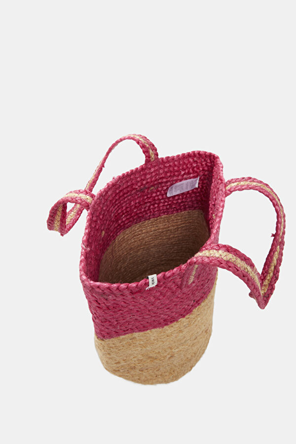 Straw Bag 6