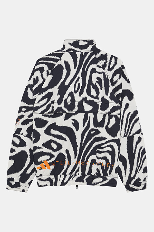 Stella McCartney Woven Siyah Mont 2