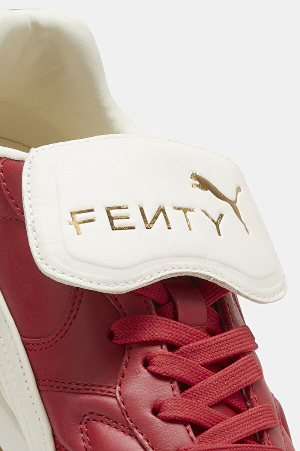 Avanti L Fenty Kırmızı Erkek Spor Ayakkabı 7