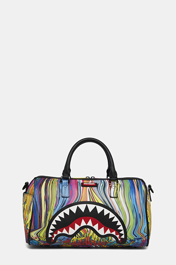 Melt Graf Mini Duffle Travel Bag
