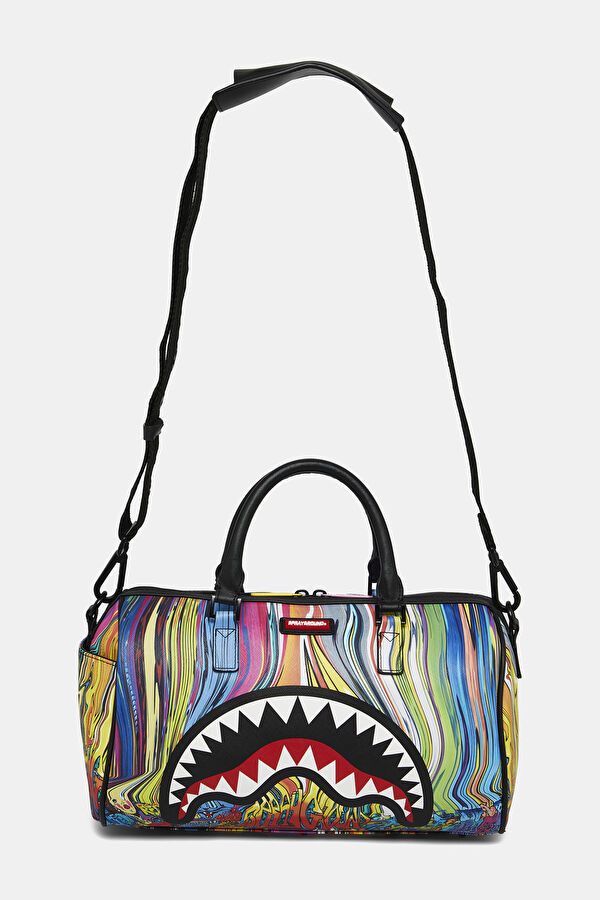 Melt Graf Mini Duffle Travel Bag 2