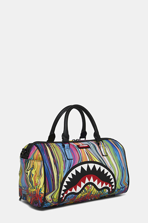 Melt Graf Mini Duffle Travel Bag 3