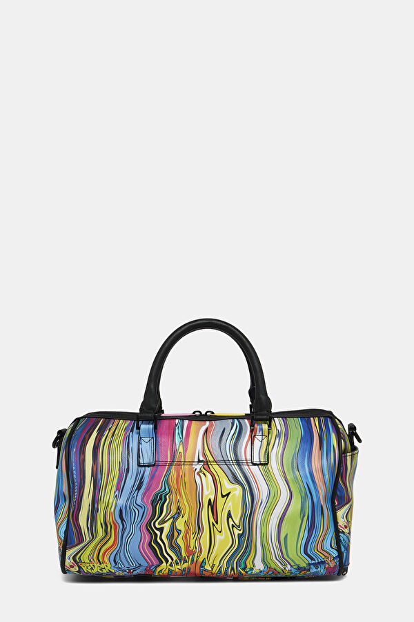 Melt Graf Mini Duffle Travel Bag 4