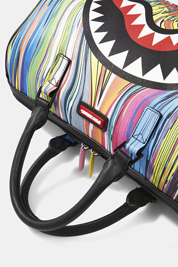Melt Graf Mini Duffle Travel Bag 5