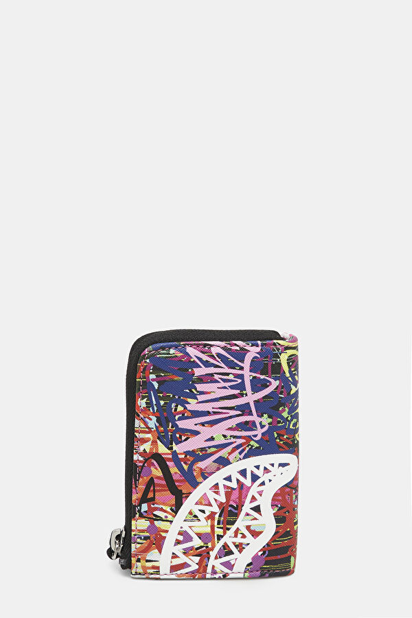 Les Large Wallet 3