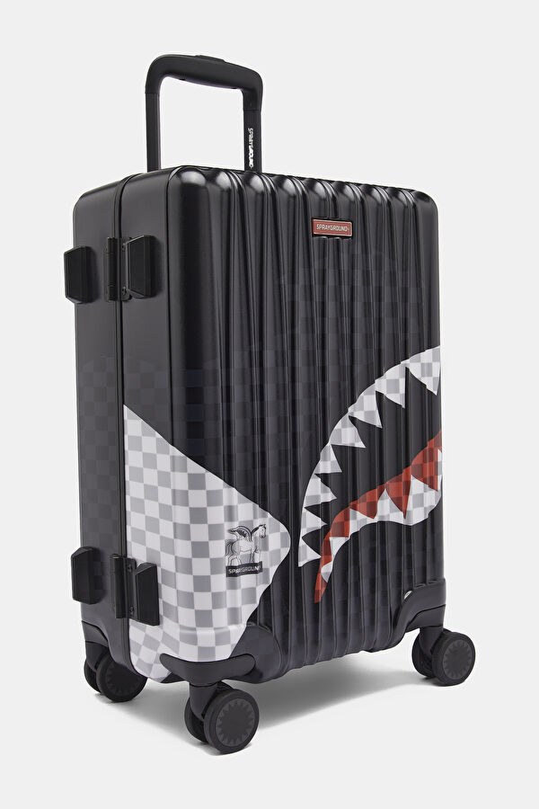Triple Decker Heir To The Throne Hardshell Small Luggage 2