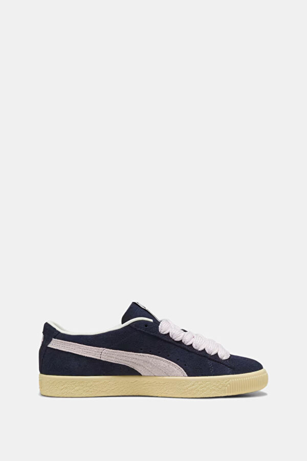Navy Blue Sneaker
