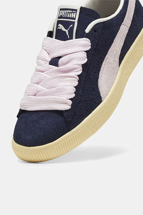 Navy Blue Sneaker 2