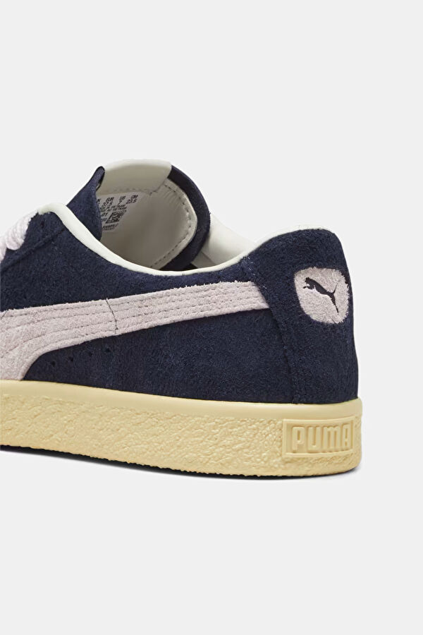 Navy Blue Sneaker 4