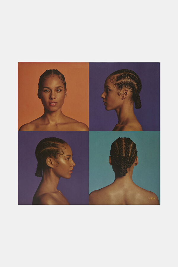 Alicia Keys Alicia