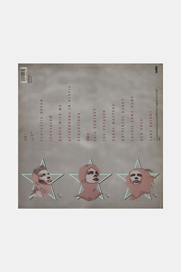 Alphaville Afternoons In Utopia 4