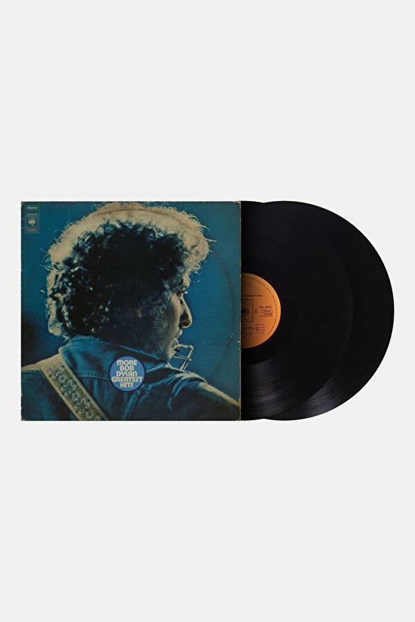 Bob Dylan More Bob Dylan Greatest Hits 2
