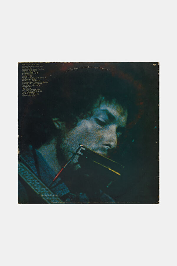 Bob Dylan More Bob Dylan Greatest Hits 4