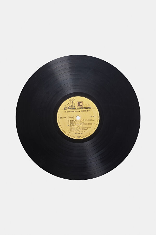 Dean Martin 20 Original Dean Martin Hits 3