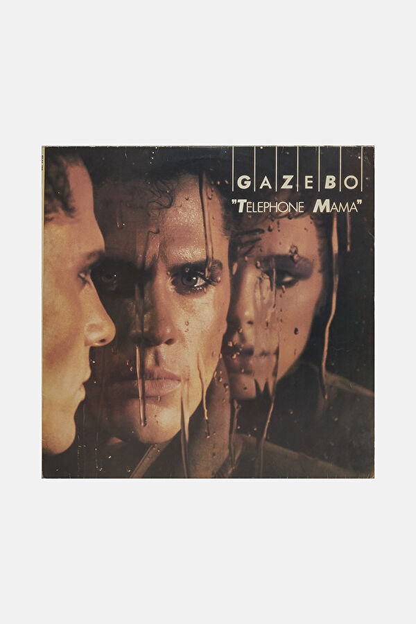 Gazebo Telephone Mama