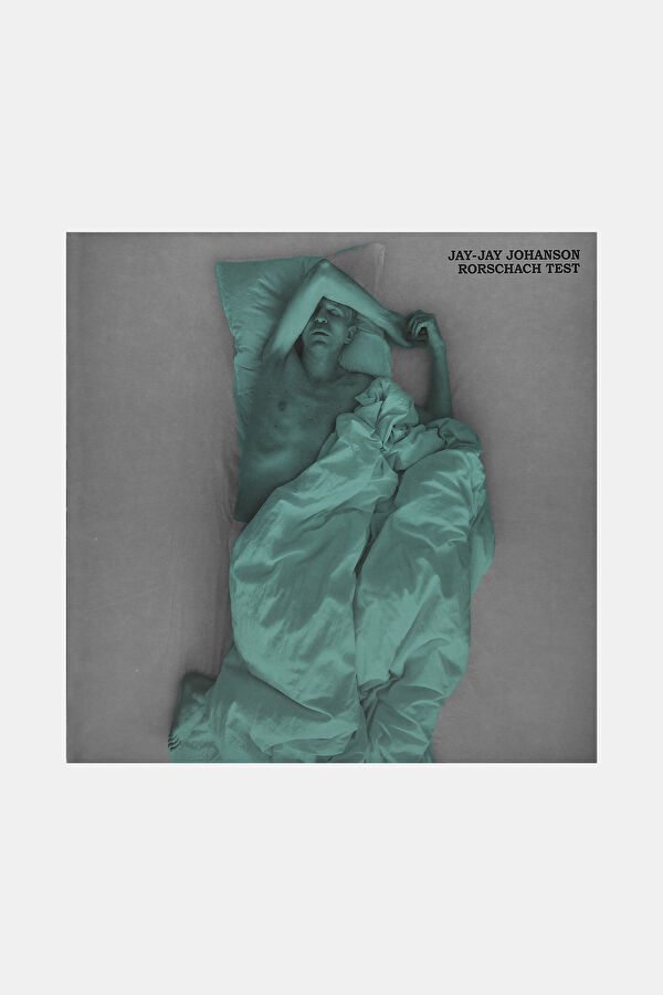 Jay-Jay Johanson Rorschach Test