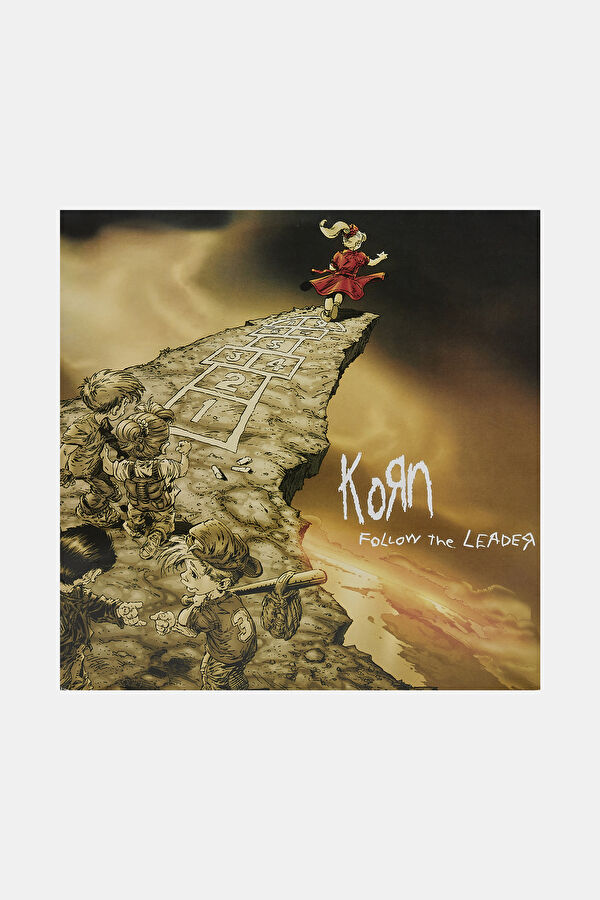 Korn Follow The Leader