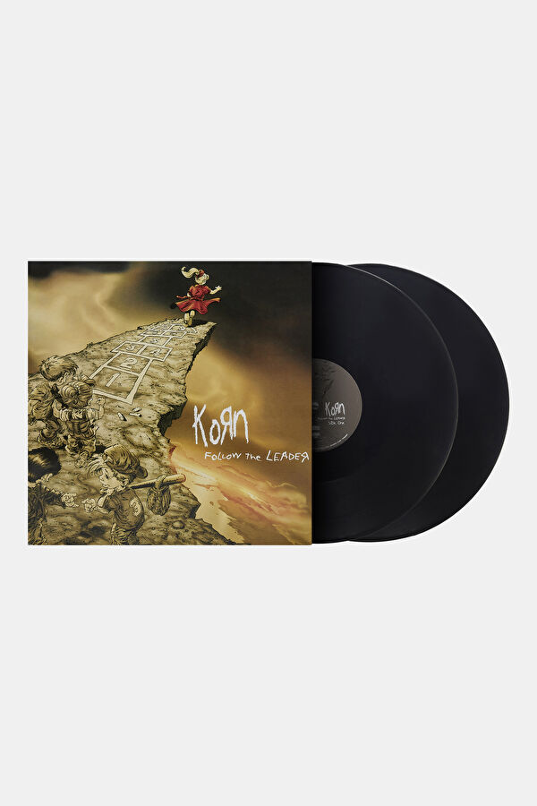 Korn Follow The Leader 2