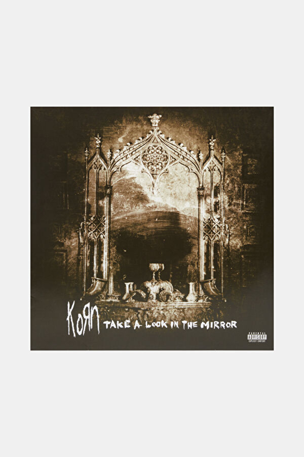 Korn Take A Look In The Mirror