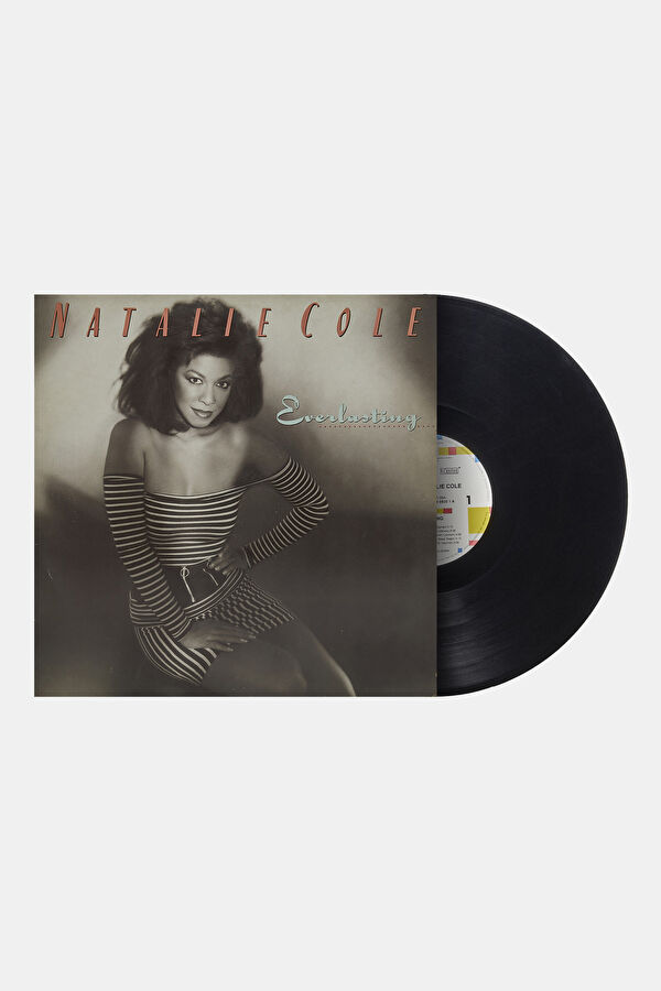 Natalie Cole Everlasting 2