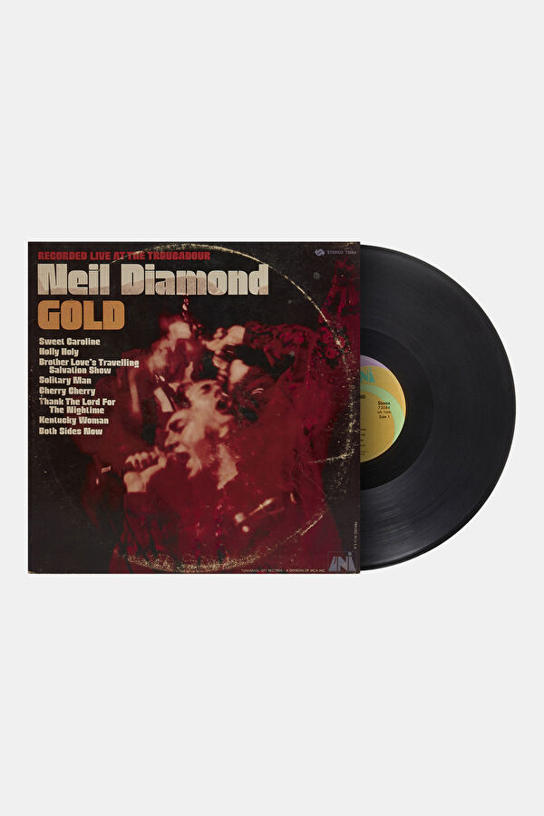 Neil Diamond Gold 2