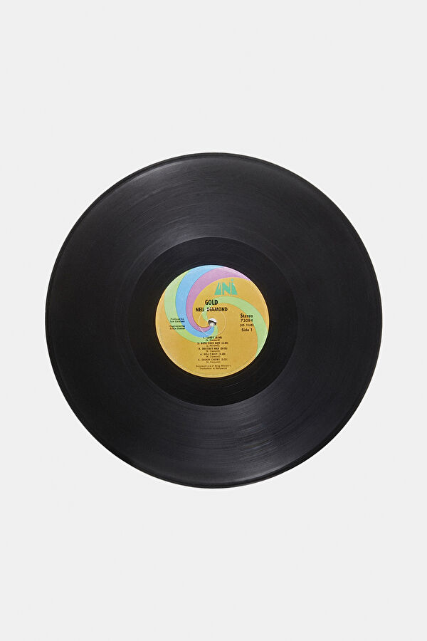 Neil Diamond Gold 3