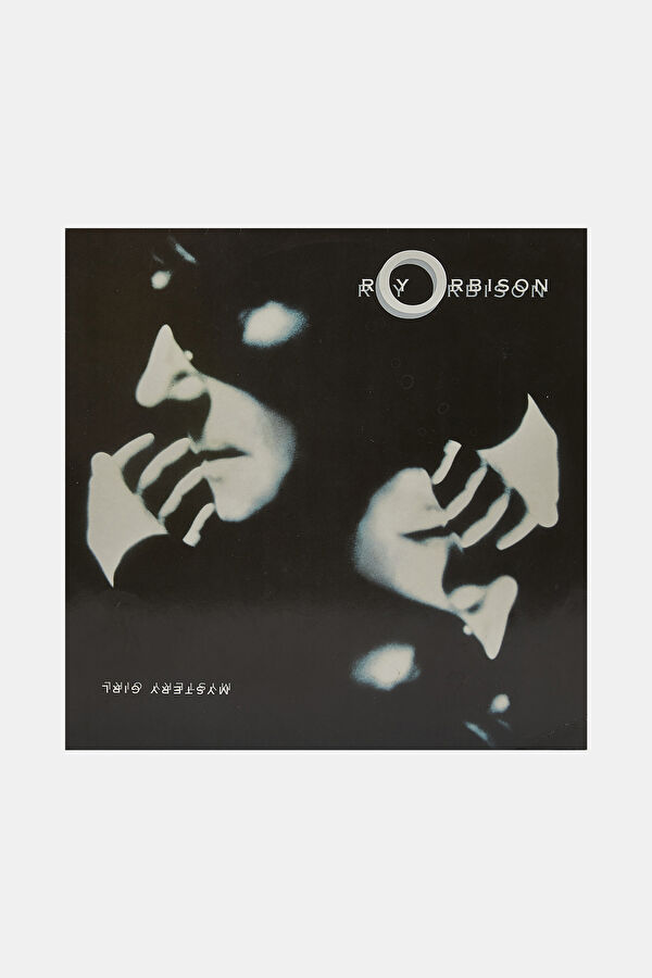 Roy Orbison Mystery Girl