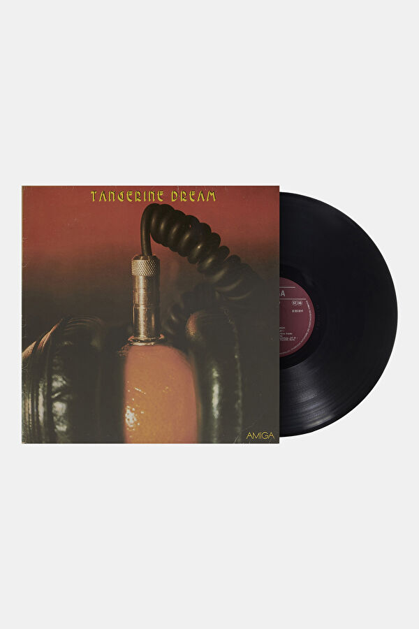 Tangerine Dream Tangerine Dream 2