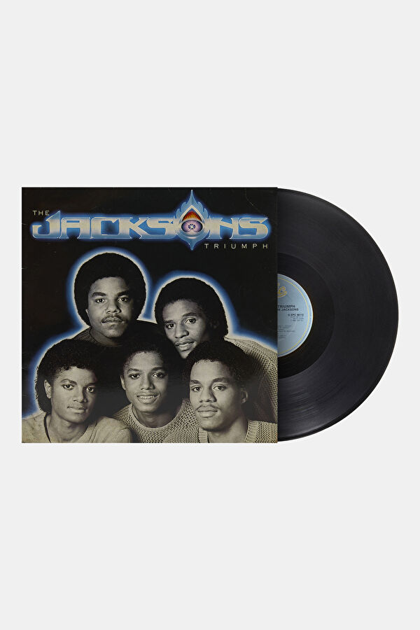 The Jacksons Triumph 2
