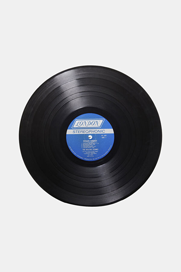 The Rolling Stones Beggars Banquet 3