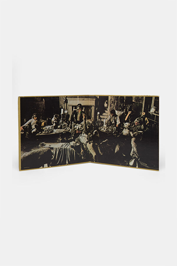 The Rolling Stones Beggars Banquet 5