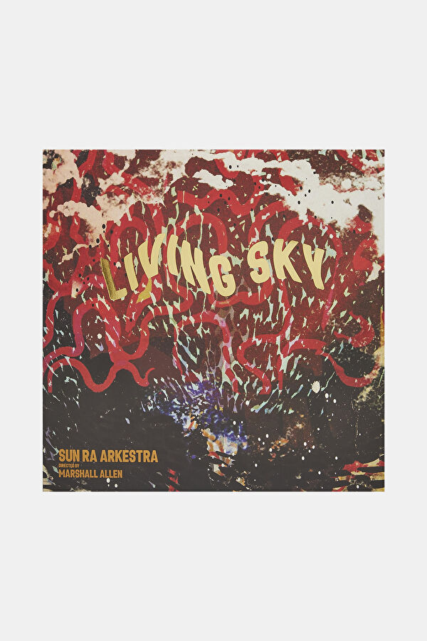 The Sun Ra Arkestra Directed By Ma