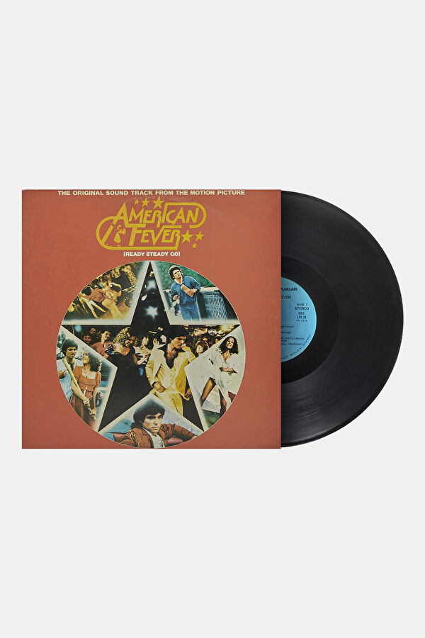 Various American Fever 2