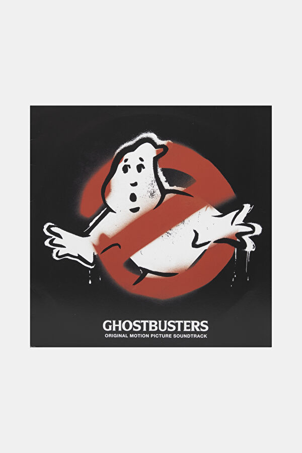 Various Ghostbusters