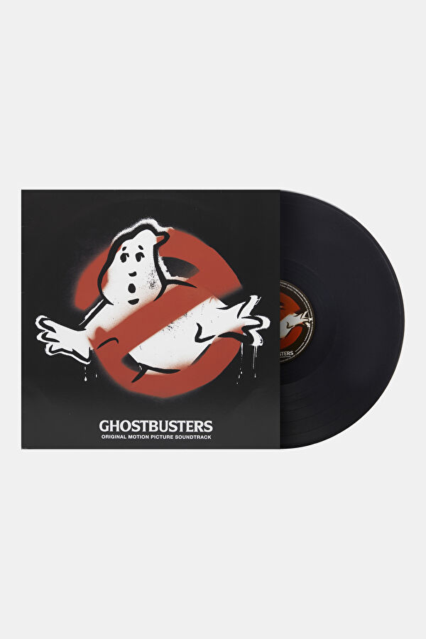 Various Ghostbusters 2