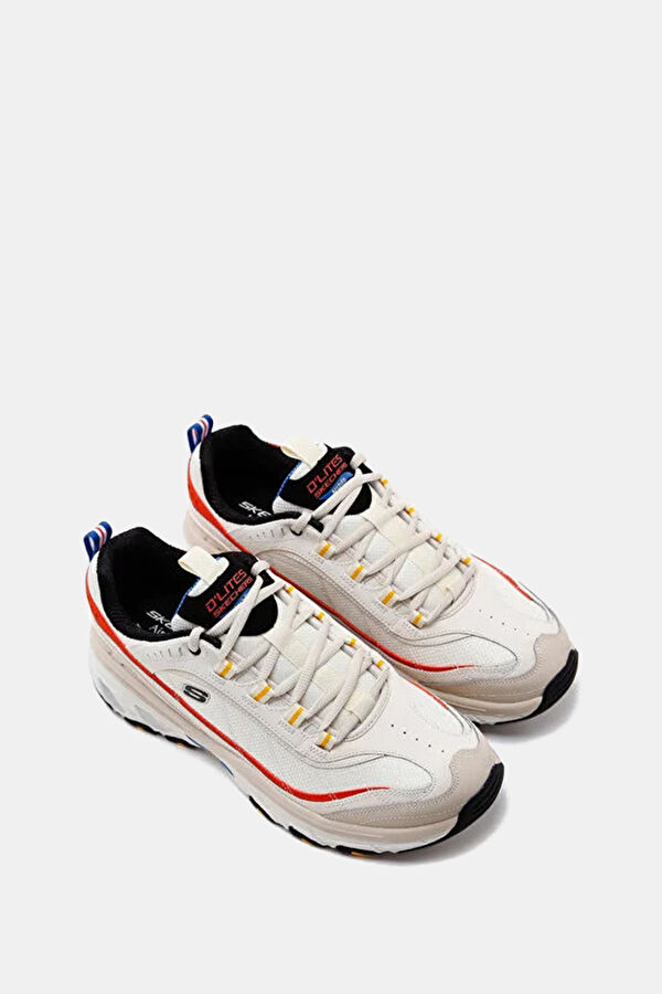 D'lites Arch Fit Better Sel&nbsp;237311 NAT Ekru Erkek Spor Ayakkabı 6