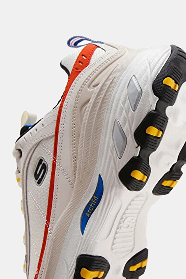 D'lites Arch Fit Better Sel&nbsp;237311 NAT Ekru Erkek Spor Ayakkabı 8