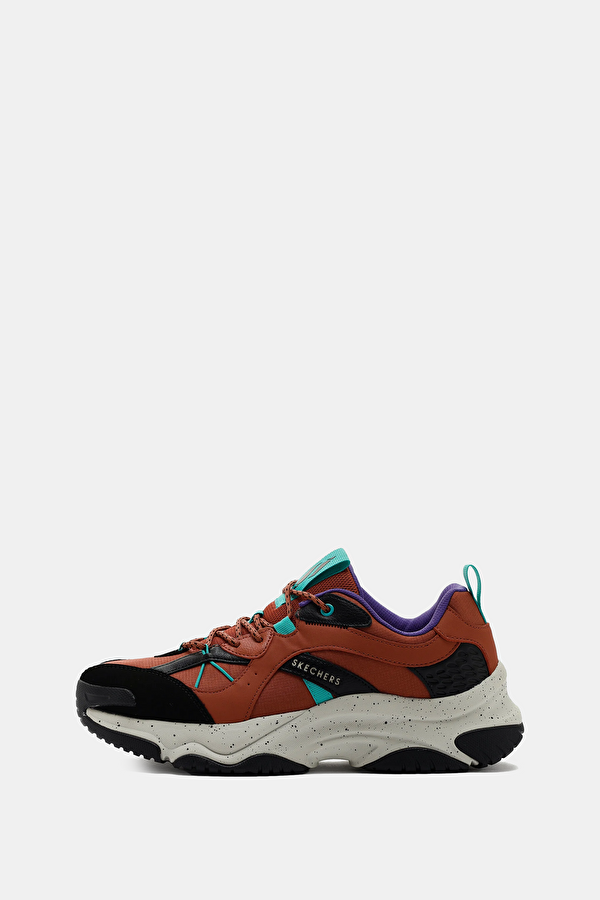 Moonhiker&nbsp;183186 BRCK Kiremit Erkek Spor Ayakkabı 2