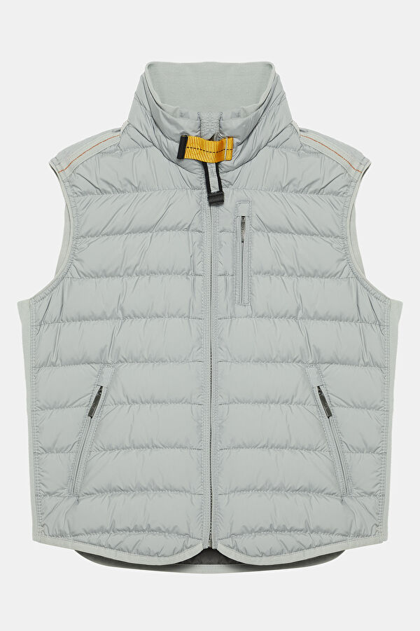 Perfect Gray Children's Vest