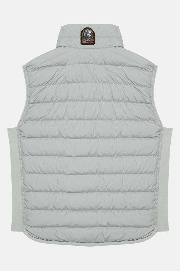 Perfect Gray Children's Vest 2