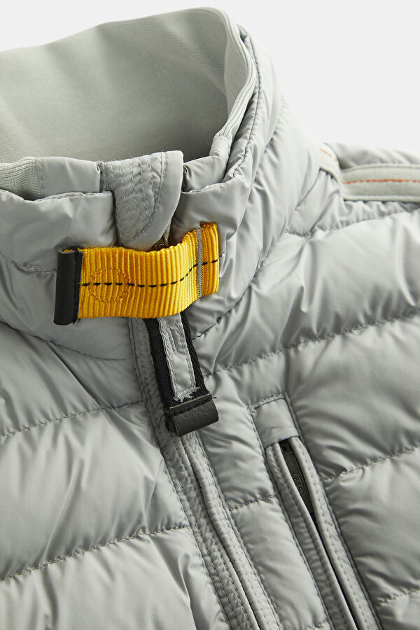Perfect Gray Children's Vest 3