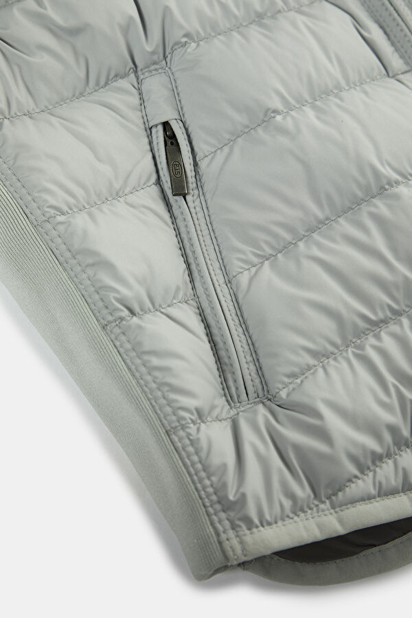Perfect Gray Children's Vest 4