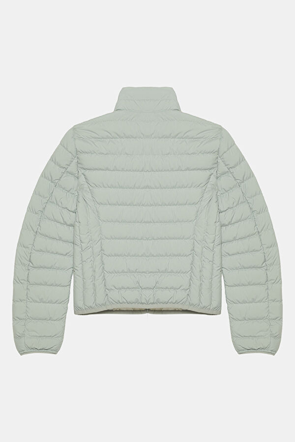 Geena Light Gray Children's Jacket 2