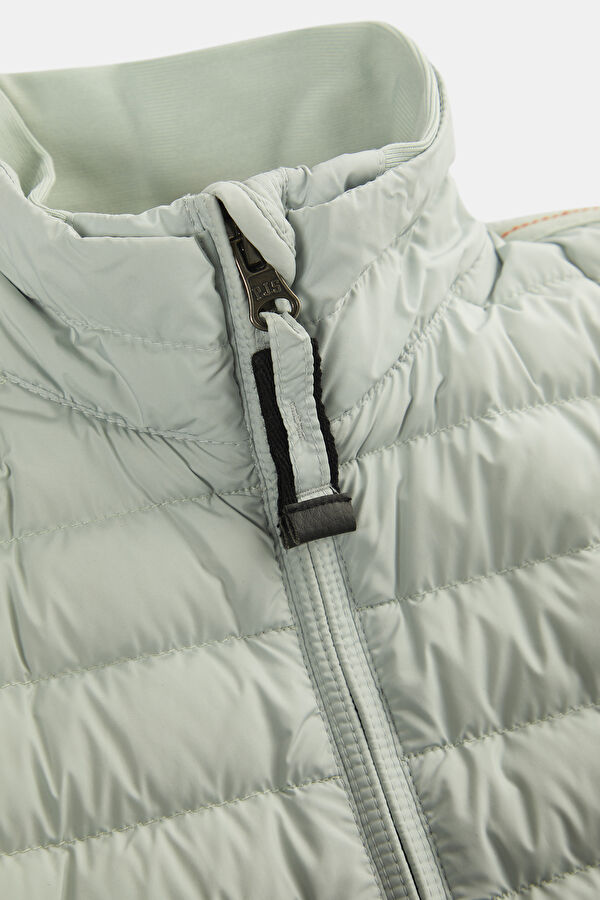 Geena Light Gray Children's Jacket 3