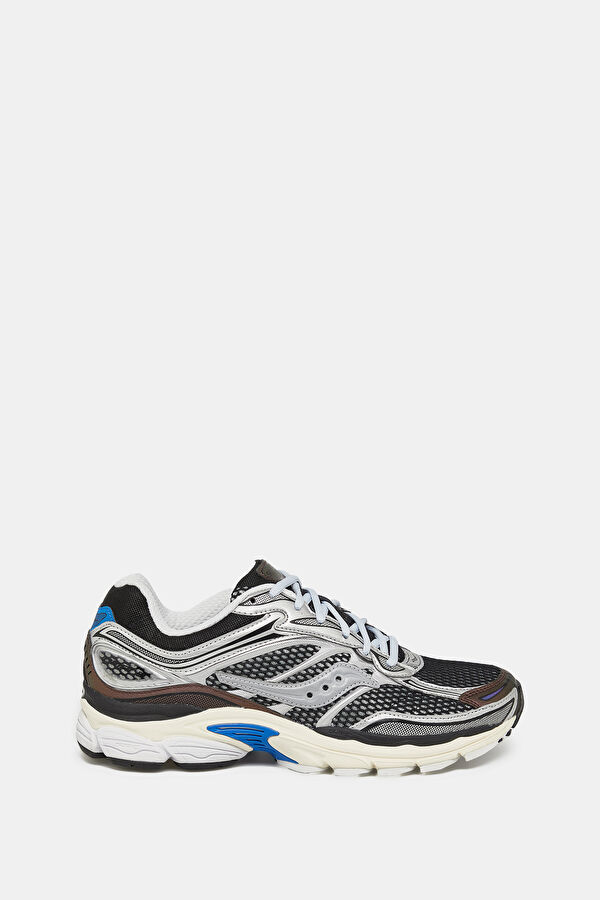 Progrid Omni Black Men's Sports Shoes