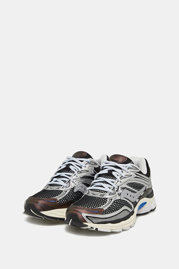 Progrid Omni Black Men's Sports Shoes 2
