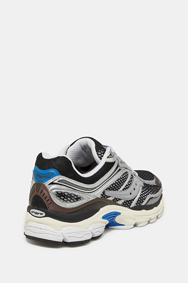 Progrid Omni Black Men's Sports Shoes 3