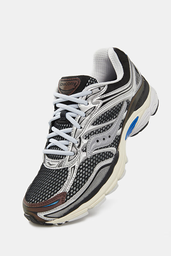 Progrid Omni Black Men's Sports Shoes 6