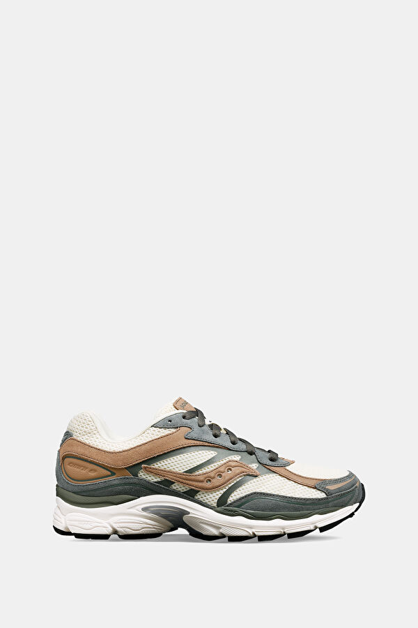 Progrid Cream Men's Sports Shoes